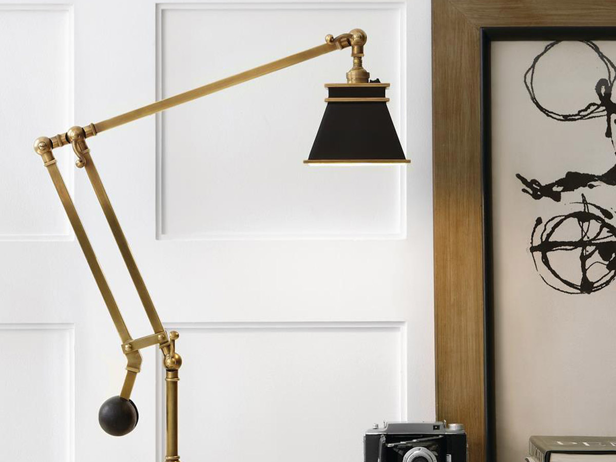 desk lamp task lighting