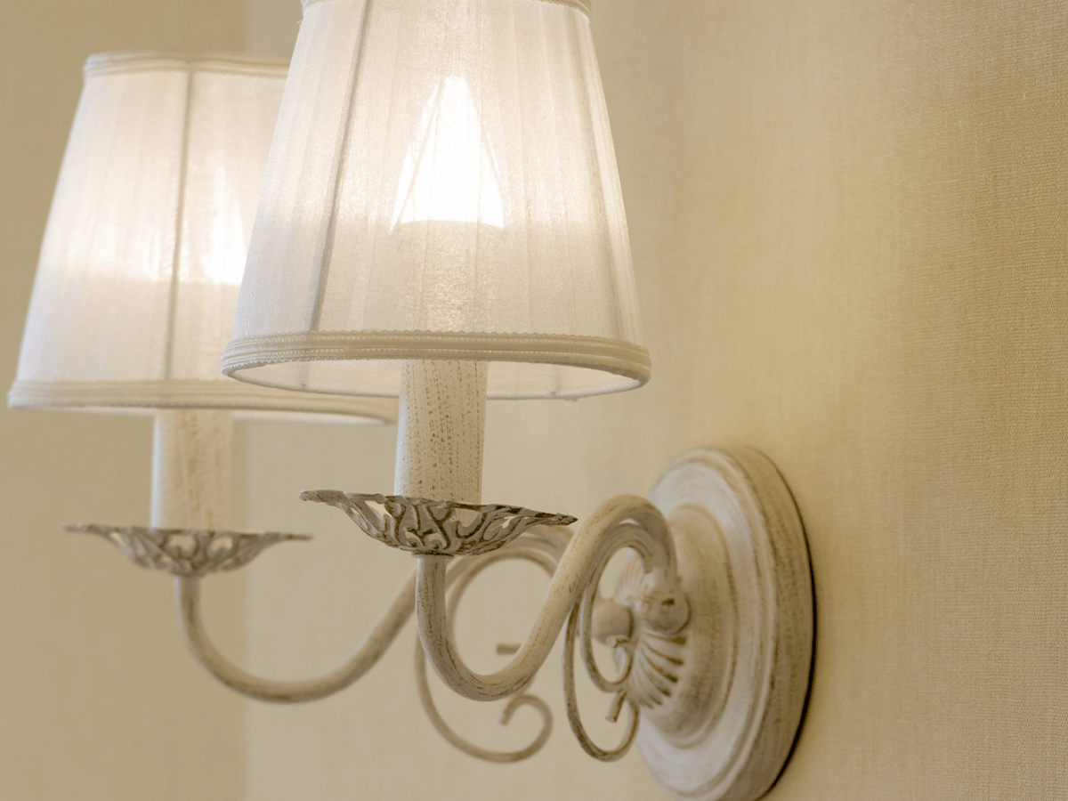 wall sconce