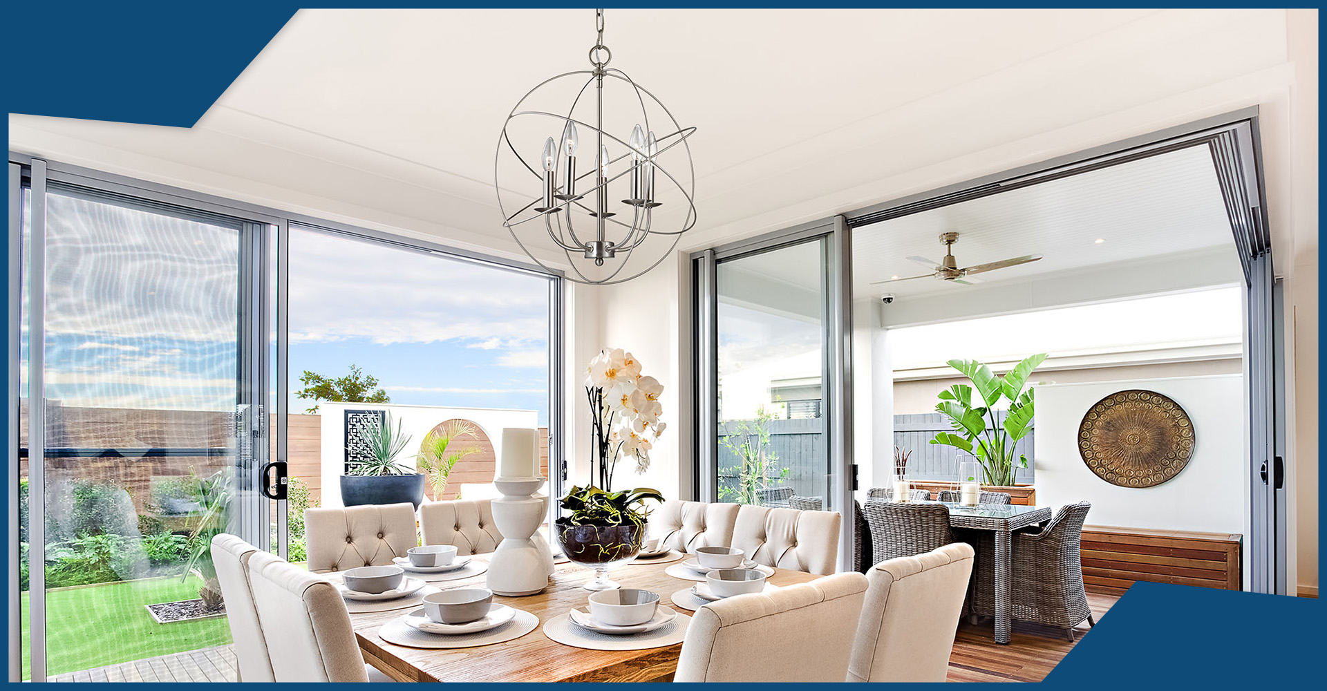 4 Ways To Update Your Home This Spring