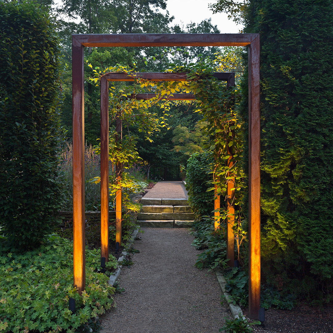 pathway lighting