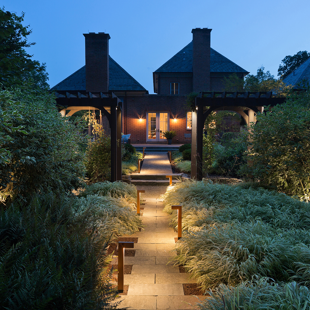 landscape lighting