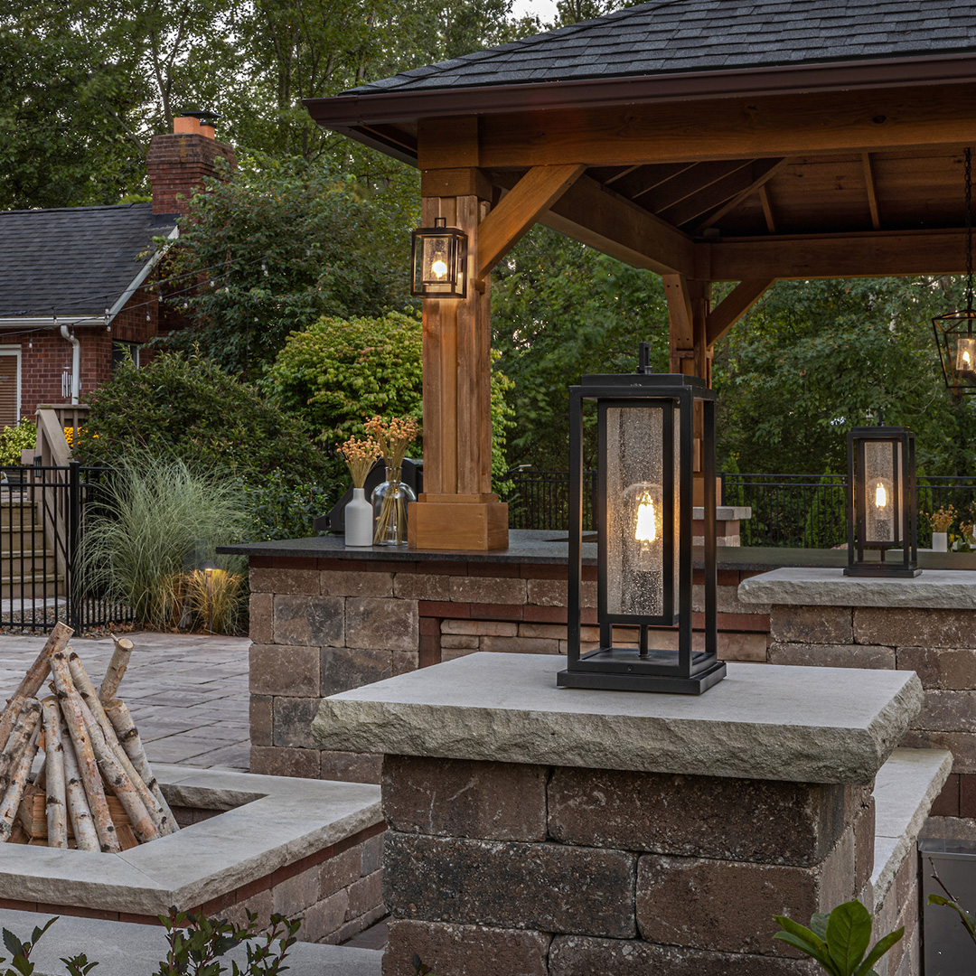 Deck Lighting 101: A Beginner's Guide - Shop Today