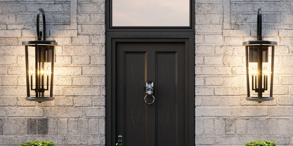 outdoor lighting