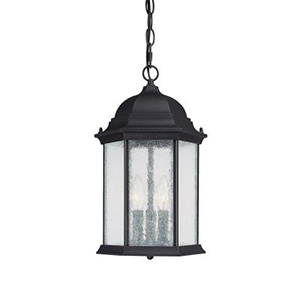 Hanging Lights