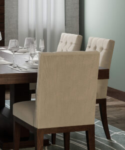 Style, finish, and scale