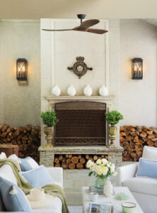 swell ceiling fan from franklin lighting lighting store in sarasota bradenton florida