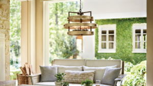 chandelier light fixture from franklin lighting lighting store in sarasota, venice bradenton near me florida