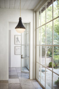 Hanging pendant foyer light fixture franklin lighting Sarasota Bradenton Florida 