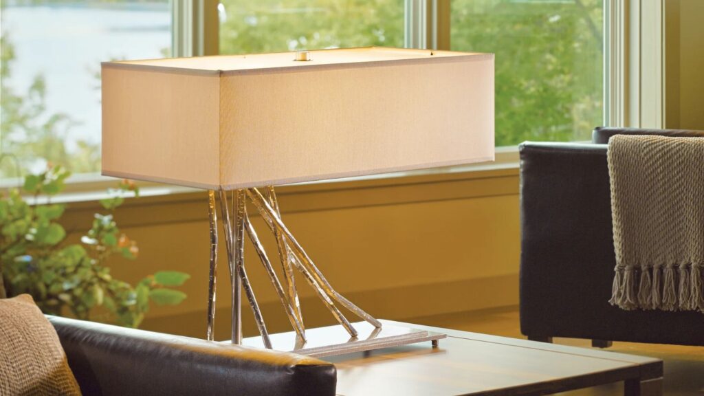 img of a lamp