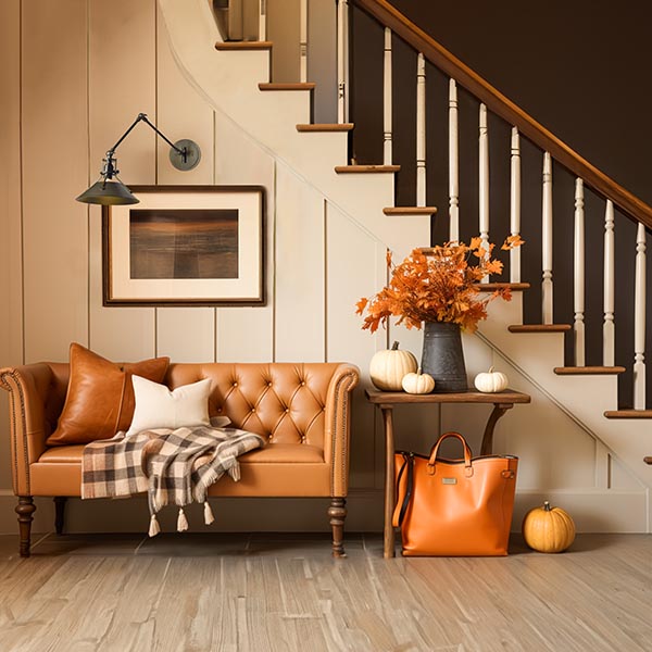Entry Foyer Lighting PB Gallery Image 3