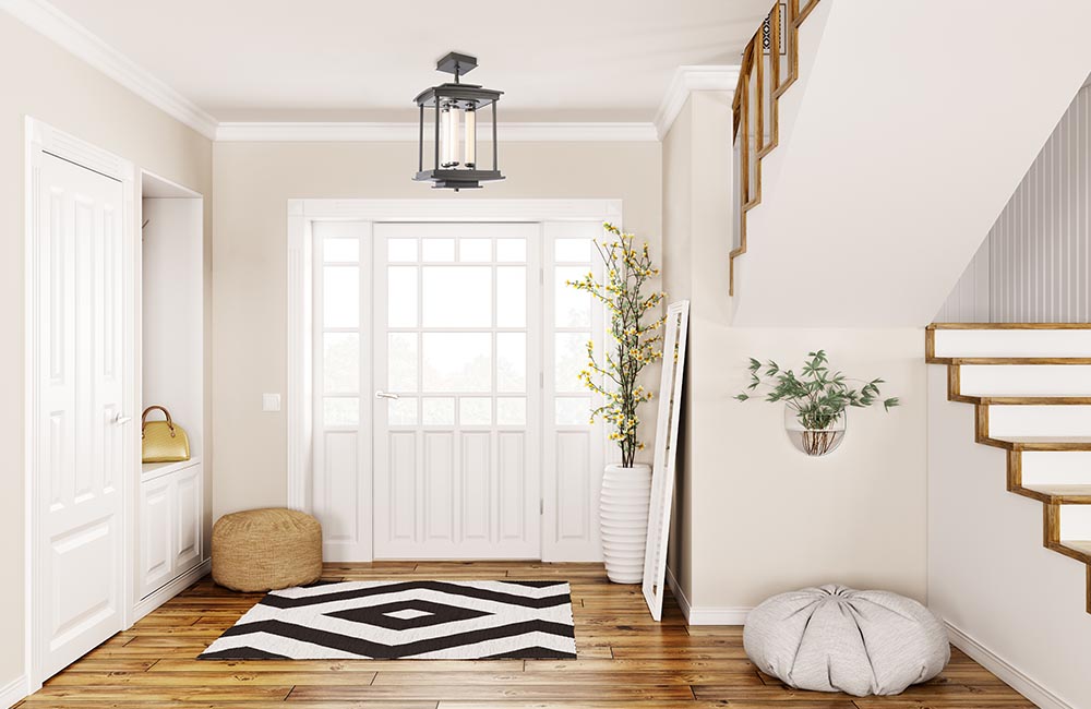 Entry Foyer Lighting PB Image 1