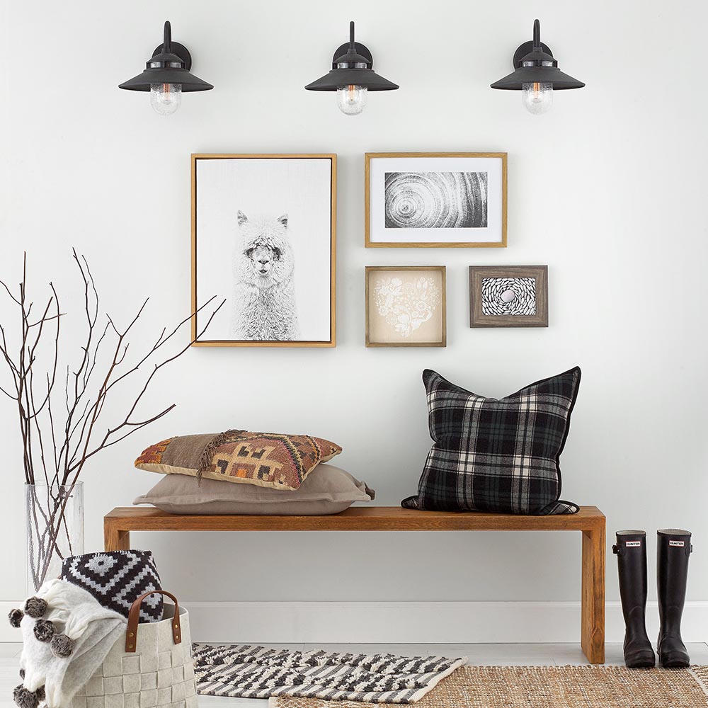 Entry Foyer Lighting PB Image 2