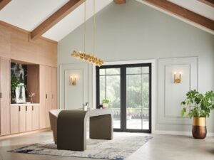 img of a home office