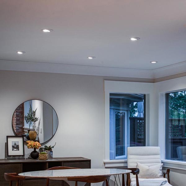 Recessed Lighting PB Gallery Image 1