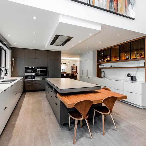 Recessed Lighting PB Gallery Image 2