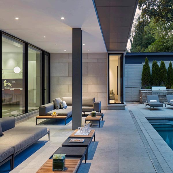 Recessed Lighting PB Gallery Image 3