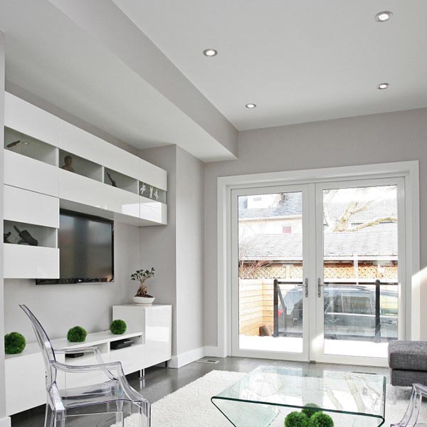 Recessed Lighting PB Gallery Image 4