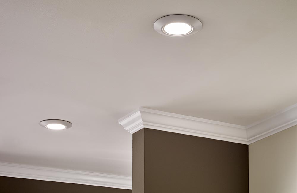 Recessed Lighting PB Image 1