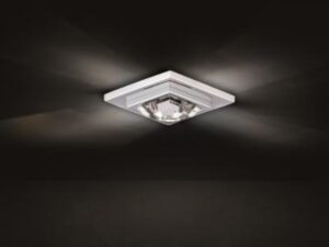 dark recessed lighting