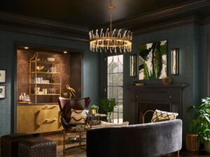 pros and cons of recessed ligting 