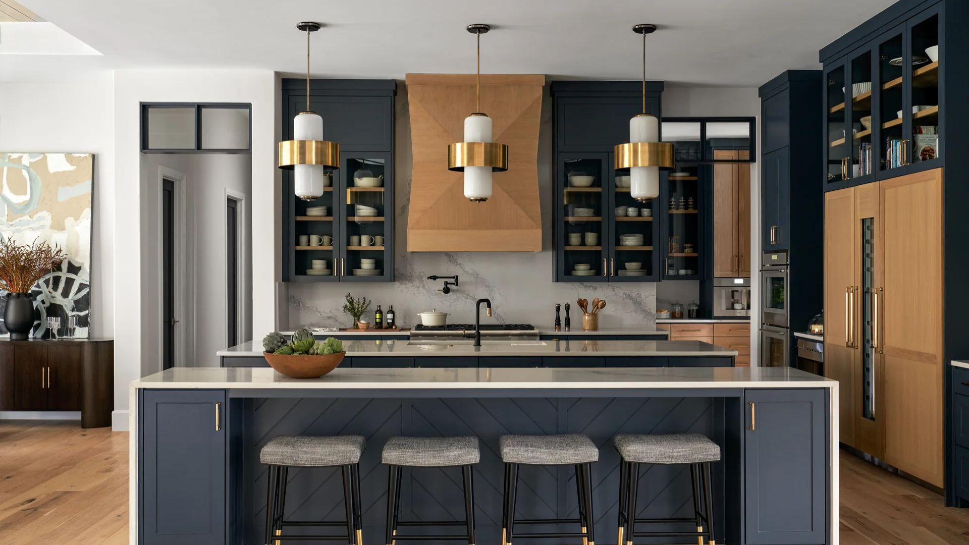 Understanding Different Types of Pendant Lighting - Featured Image